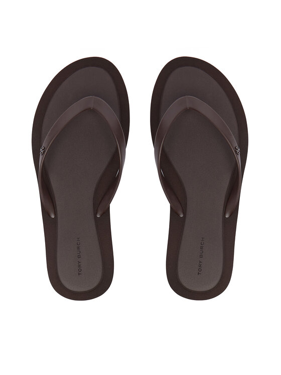 Tory Burch Tory Burch Infradito 162307 Marrone