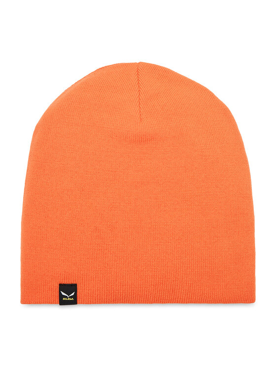 Salewa Salewa Mütze Sella Orange