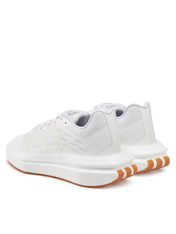 adidas adidas Sneakersy Flowboost JR7932 Biały