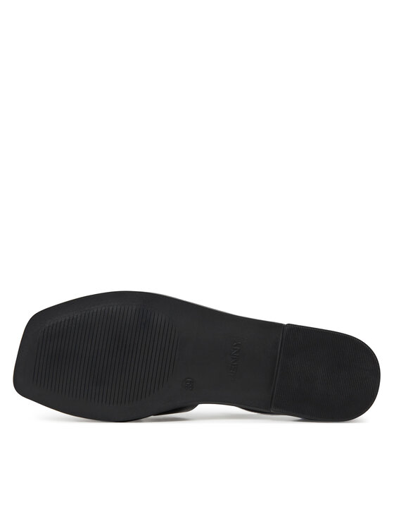 JENNY JENNY Sandali 8036034 Nero