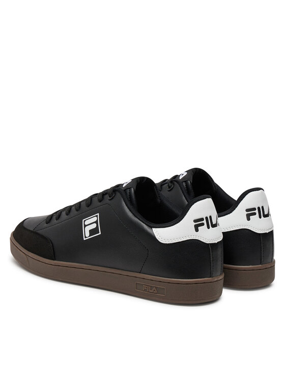 Fila Fila Sneakersy Courtbay FFM0365.83036 Černá