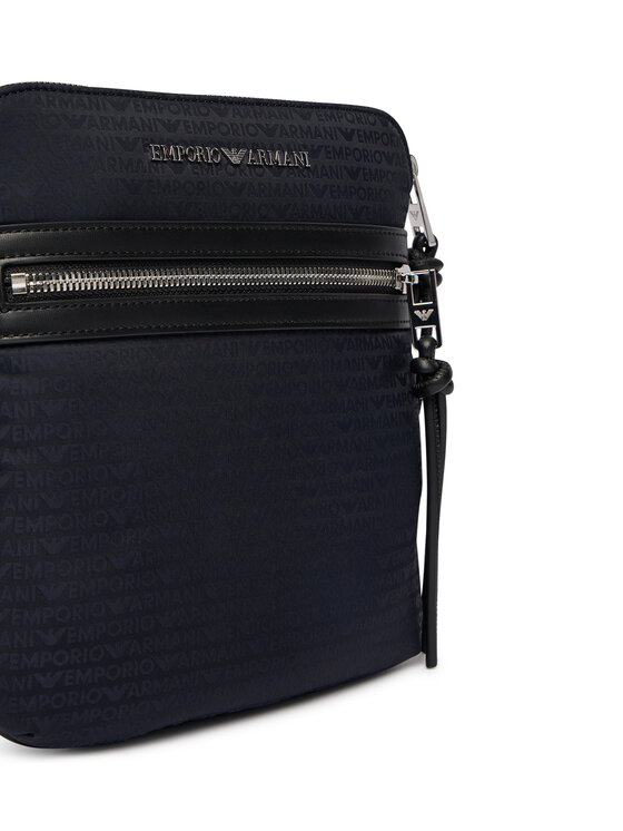 Emporio Armani Emporio Armani Somiņa EM005400 AF14637 UB118 Tumši zils