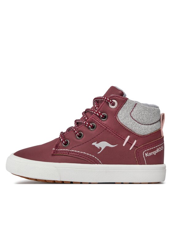 KangaRoos KangaRoos Saapad Kavu 18769 000 6342 Tumesinine