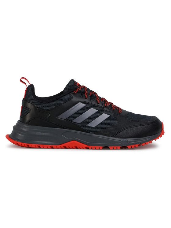 adidas adidas Scarpe da corsa ROCKADIA TRAIL 3.0 EG2521 Nero