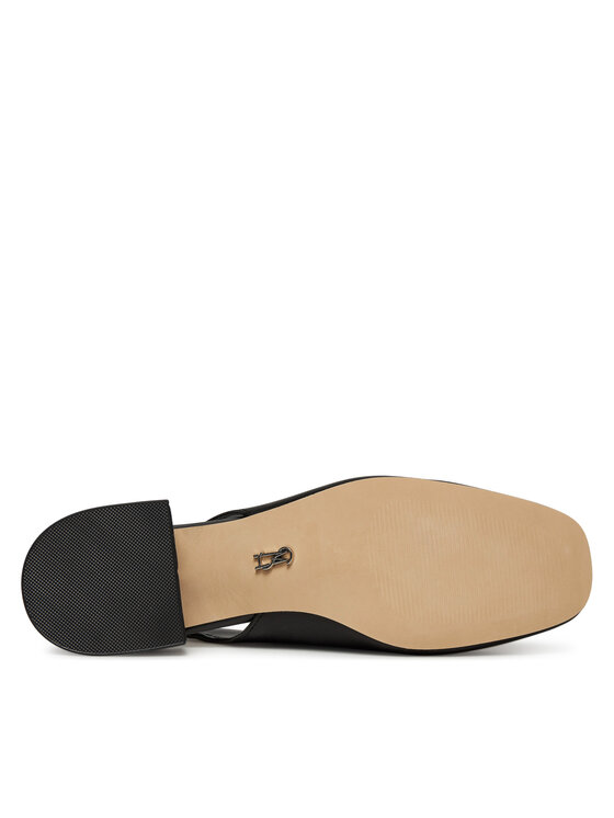 Steve Madden Steve Madden Pantofi pumps Smitten s SM11003213 Negru