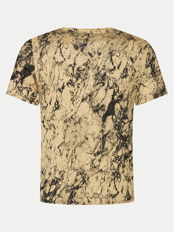 Rossignol Rossignol T-Shirt Free RLJMY04 Grün Regular Fit