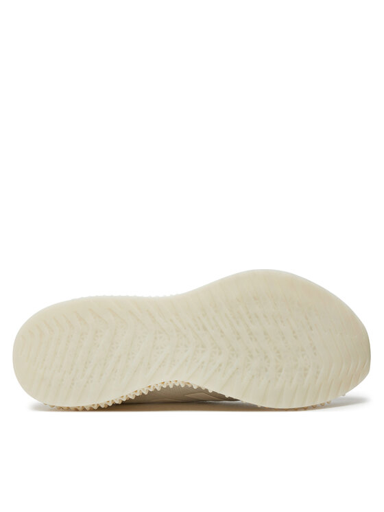 adidas adidas Маратонки за бягане 4Dfwd 4 ID8884 Бял