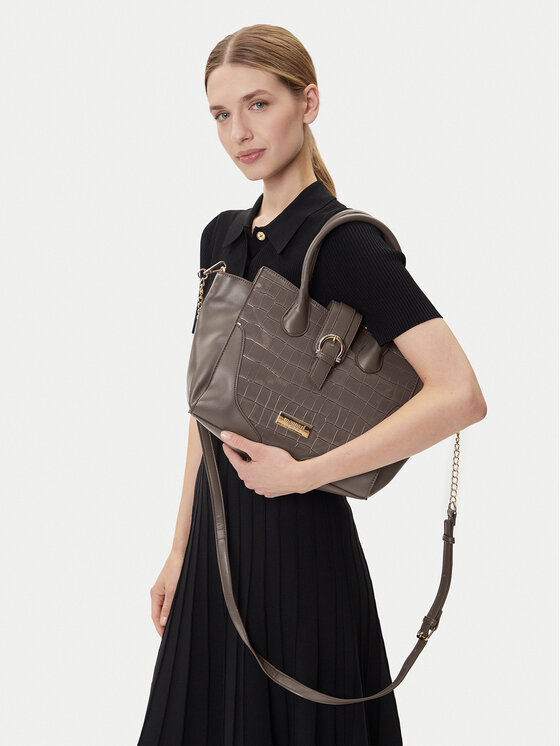 Monnari Monnari Torbica BAG5510 Smeđa