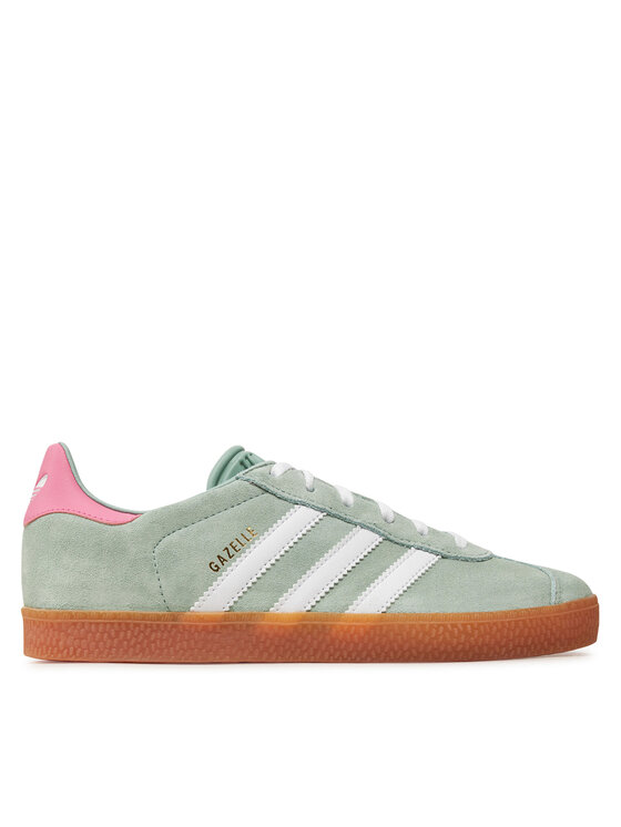 Adidas Tenisice Gazelle IG9152 Zelena