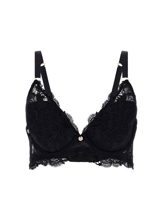 Guess Guess Corset 175841 Negru