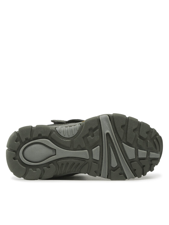 CMP CMP Schneeschuhe Pyry Snow Wp 38Q4514 Grau
