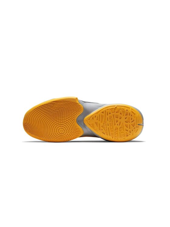 Nike Nike Buty do koszykówki CK5424-006 Czarny