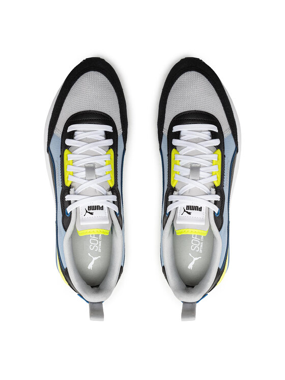 Puma Puma Sneakersy R22 383462 11 Kolorowy