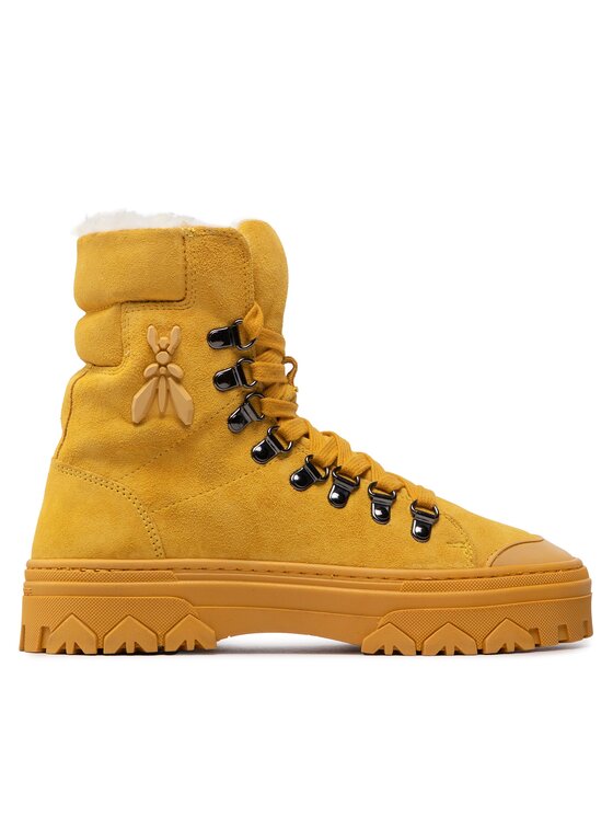 Patrizia Pepe Patrizia Pepe Tronchetti 8Z0036/L033-B354 Giallo