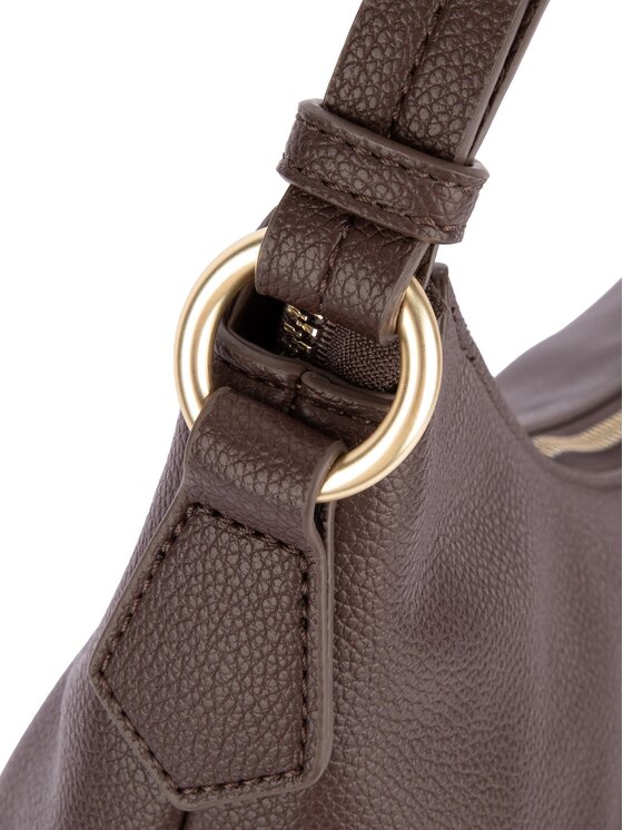 JOOP! Jeans JOOP! Jeans Torebka 334515 Brązowy