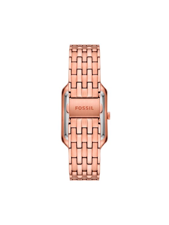 Fossil Fossil Ceas Raquel ES5323 Auriu