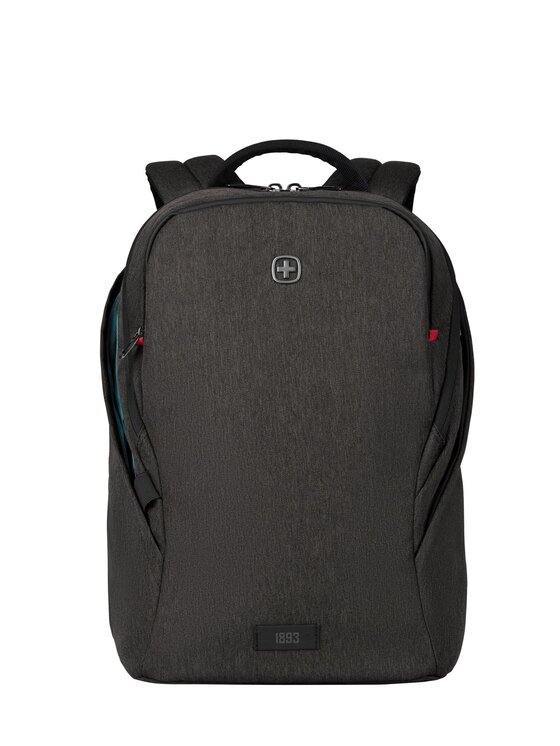 Wenger Wenger Plecak 285146 Czarny