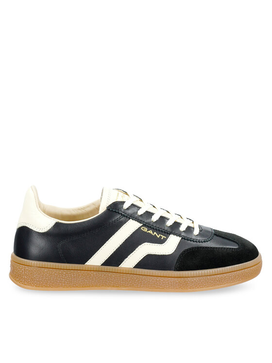 Gant Gant Сникърси 31531040 Черен