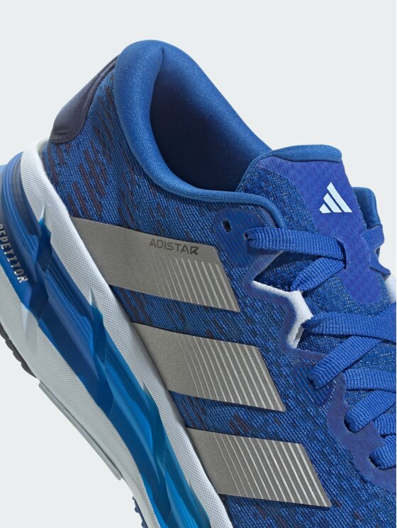 adidas adidas Buty do biegania Adistar 4 Niebieski jasny