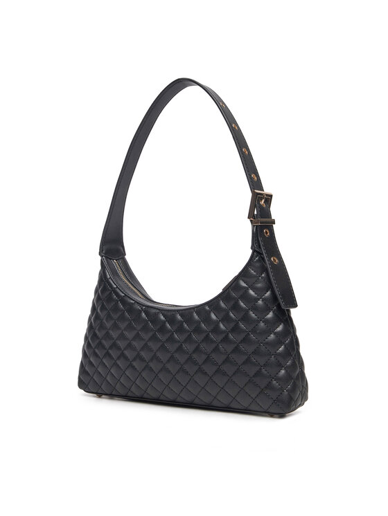 Guess Guess Geantă HWEQG9 54117 Negru