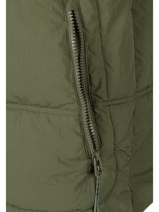 minoti minoti Kurtka zimowa 27mcoat5 Khaki Regular Fit