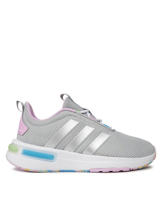 Adidas Tenisice Racer TR23 Kids ID5983 Siva