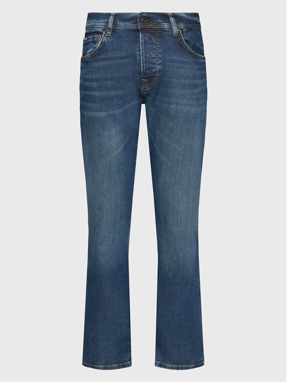 Pepe Jeans Penn Relaxed Straight Fit