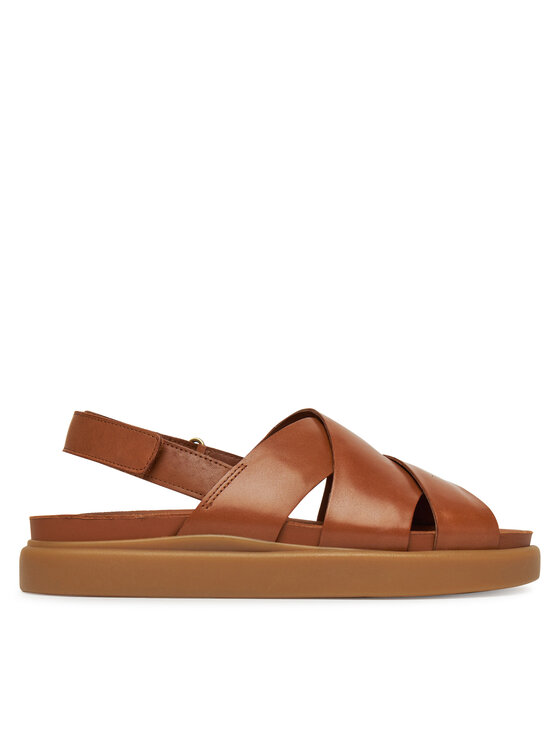 Clarks Clarks Sandale Aristella Sun 26181258 Maro