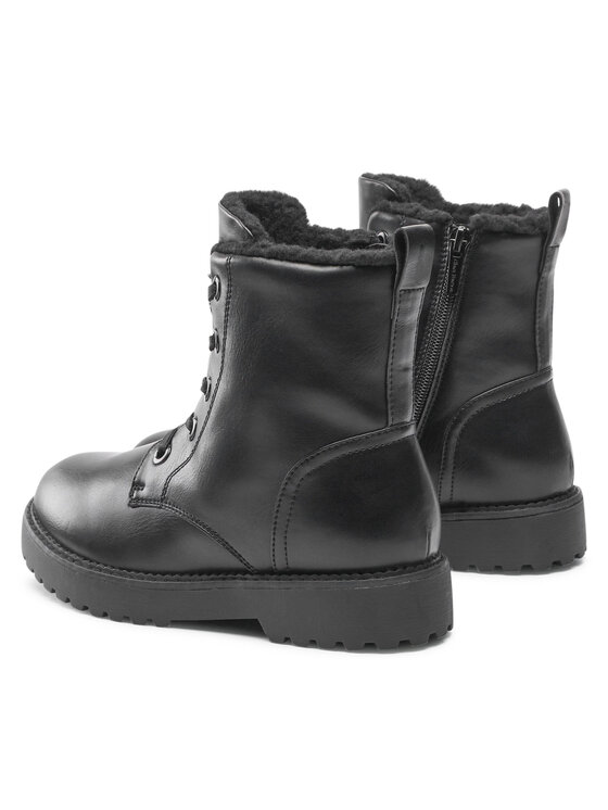 Clara Barson Clara Barson Aulinukai WS5621-05 Juoda