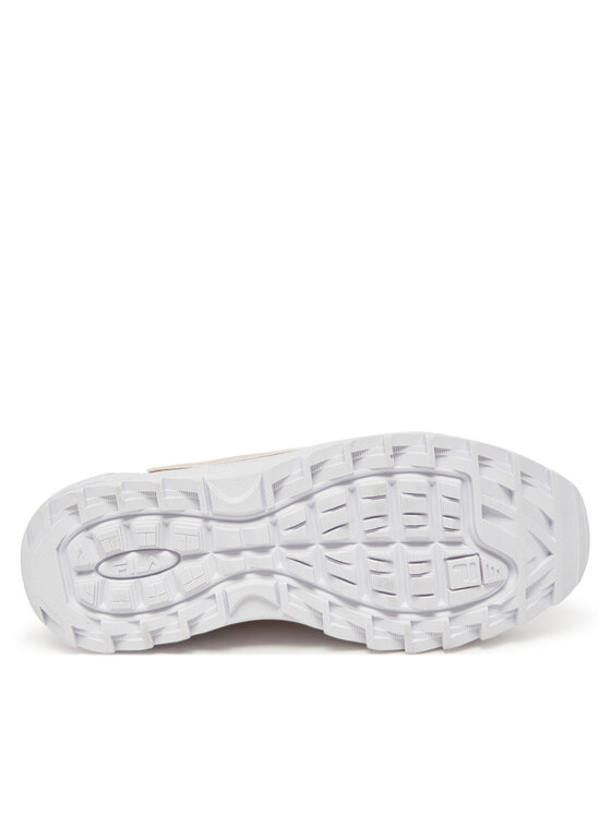 Fila Fila Tenisice Sintra FFW0493 40086 Ružičasta