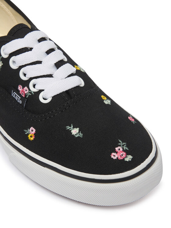 Vans Vans Kedai Authentic VN000Z1BB9P1 Juoda