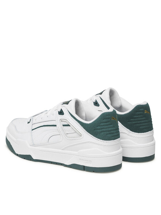 Puma Puma Снікерcи Slipstream 388549 03 Білий