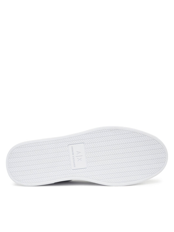 Armani Exchange Armani Exchange Sneakersy XM000141 AF11912 U0002 Biela
