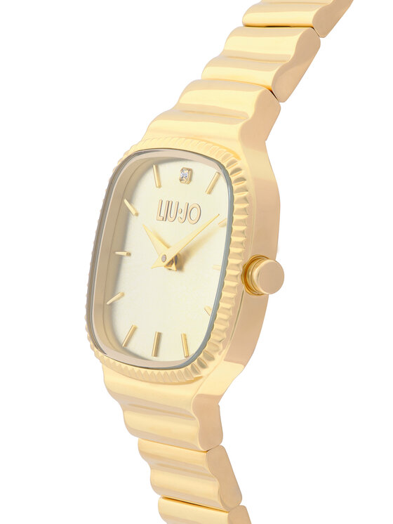 Liu Jo Liu Jo Uhr Casual Belmira TLJ2821 Goldfarben