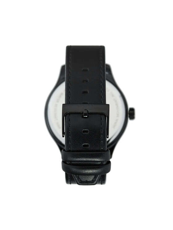 Versus Versace Versus Versace Uhr Reale VSPVT0420 Schwarz