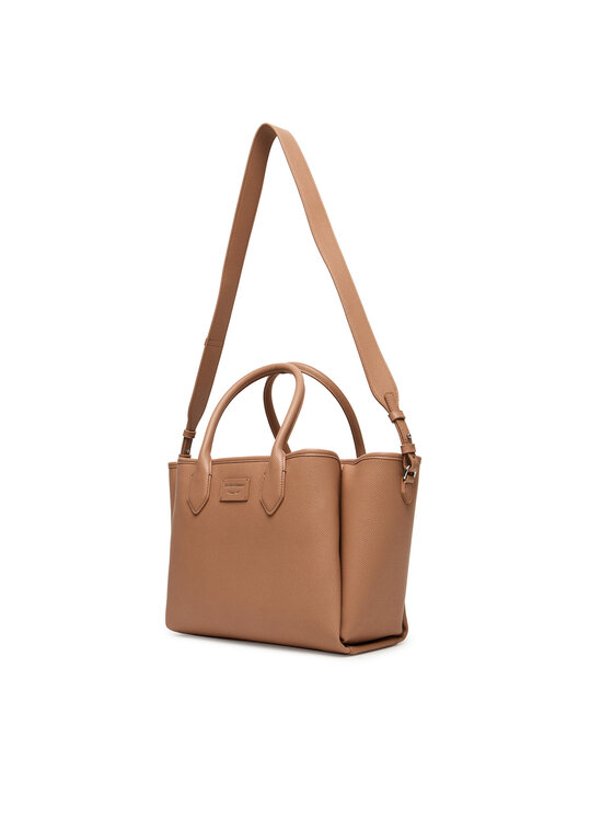 Emporio Armani Emporio Armani Handtasche EW002329 AF17799 M1188 Braun