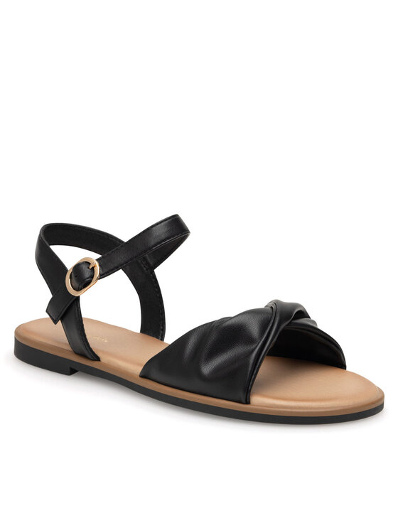 JENNY JENNY Sandaalid CHIKA WS250723-1 Must