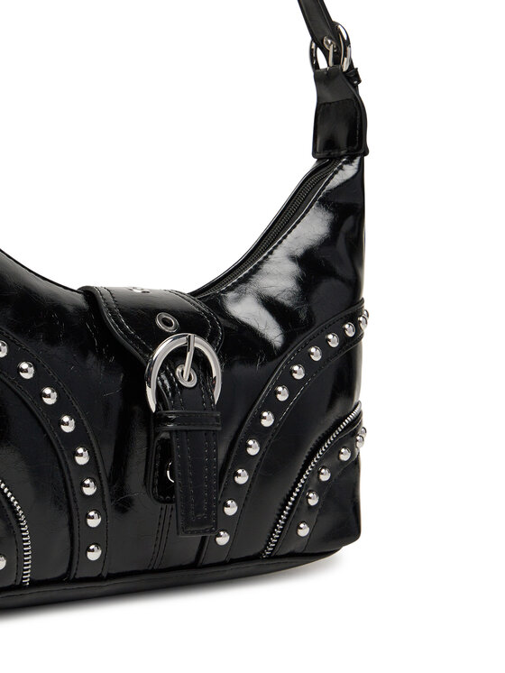 DeeZee DeeZee Handtasche C-DZE-S-012-08 Schwarz