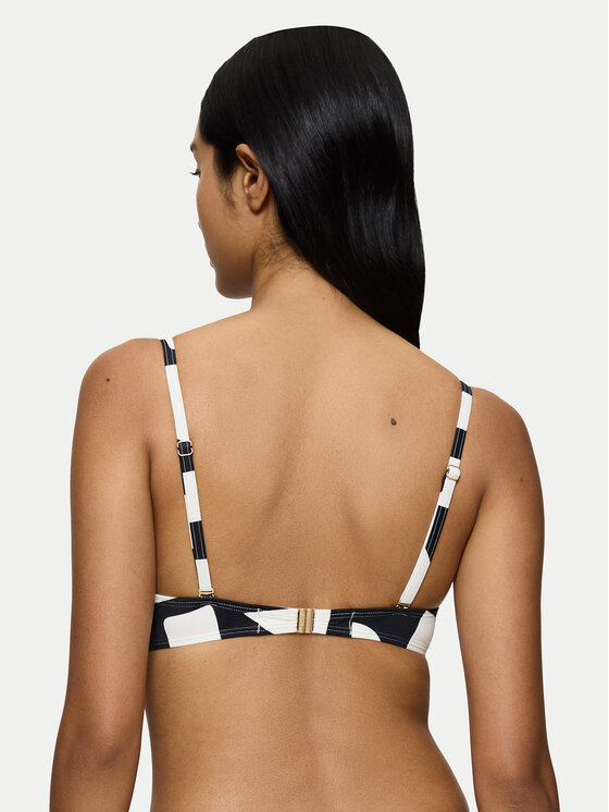Triumph Triumph Верх від купальника Summer Allure 10222239 Чорний