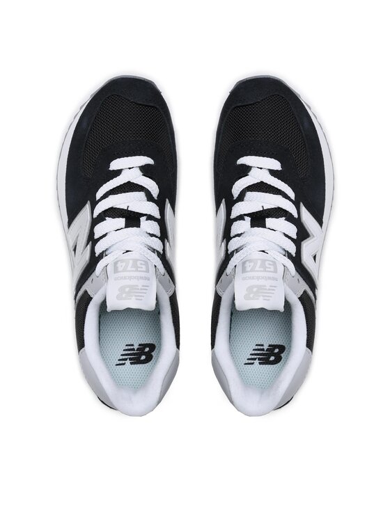 New balance 154 womens black on sale