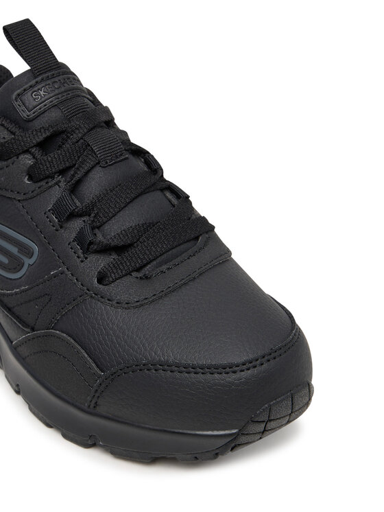 Skechers Skechers Sneakers Uno Gen1 417004L BBK Negru