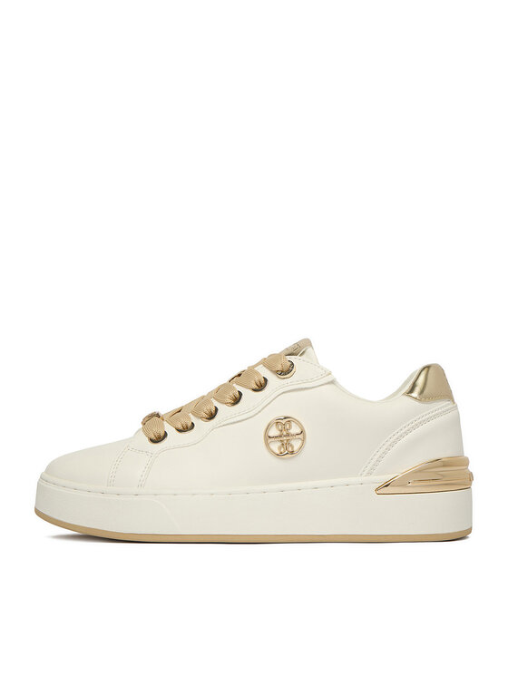 Nine West Nine West Tossud EO-SS26-3C605 Valge