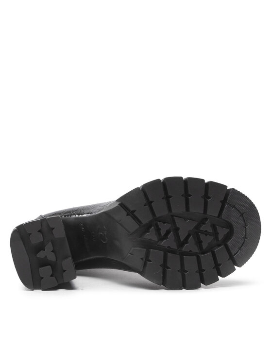 Eva Minge Eva Minge Μποτάκια EM-57-12-001539 Μαύρο