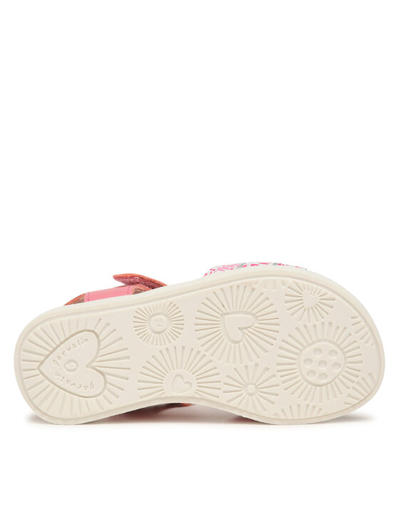 Sandali 232404 M Rosa