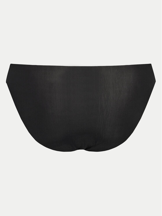 Chantelle Chantelle Klašične gaćice Pulpies C22HA3 Crna