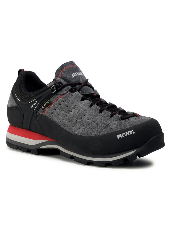 Meindl Meindl Trekingová obuv Literock Gtx GORE-TEX 3922 Šedá