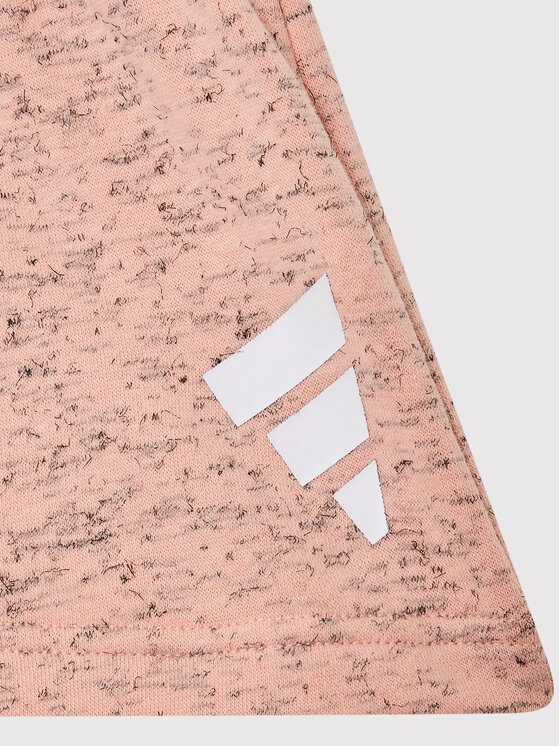 Pantaloncini sportivi Future Icons HD4384 Rosa