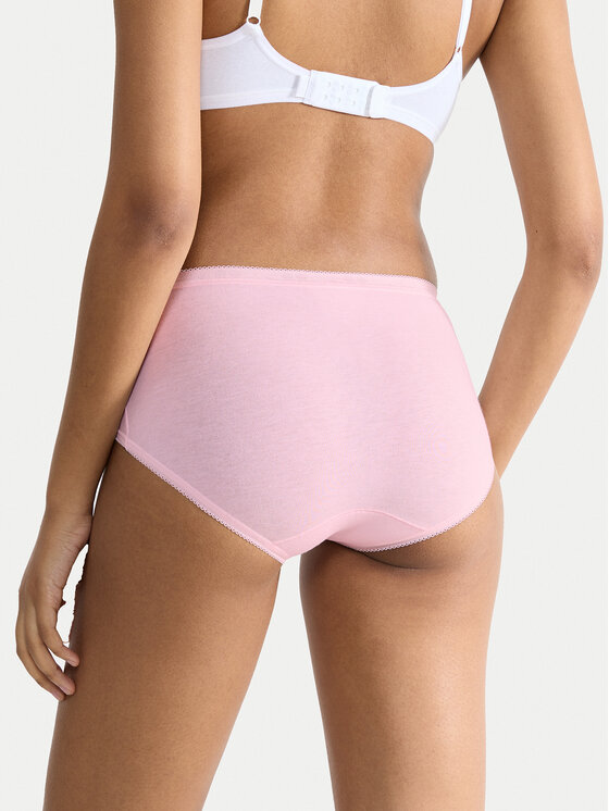 Sloggi Sloggi Set bikini gaćica﻿ Basic 10071781 Šarena