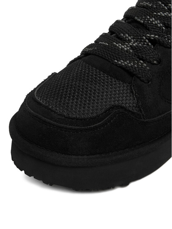 Roxy Roxy Sneakers CEO-V12-1116 Negru