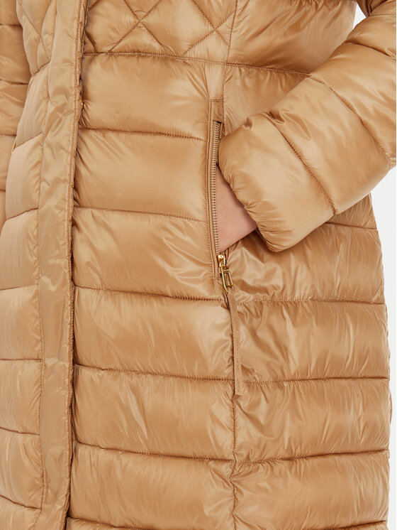 JOOP! JOOP! Zimska jakna 30039182 Smeđa Regular Fit